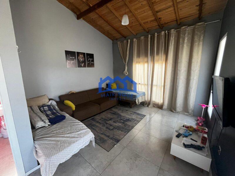 Chacara com 2 Quartos e 2 banheiros à Venda, 1000 m² por R$ 360.000 ch1757