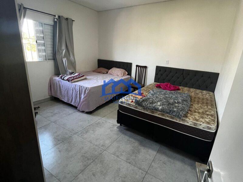 Chacara com 2 Quartos e 2 banheiros à Venda, 1000 m² por R$ 360.000 ch1757