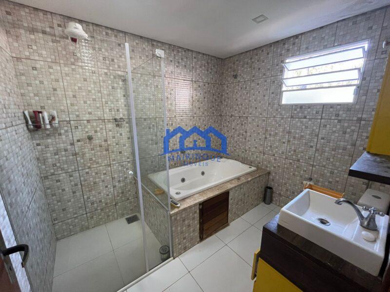 Chacara com 3 Quartos e 4 banheiros à Venda, 1147 m² por R$ 500.000 ch1758