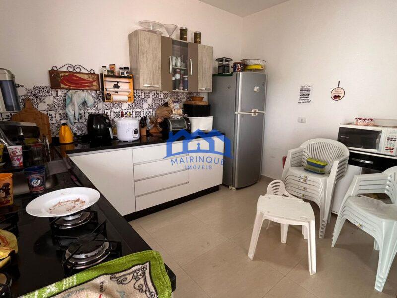 Chacara com 6 Quartos e 6 banheiros à Venda, 1000 m² por R$ 1.100.000. cod ch1760