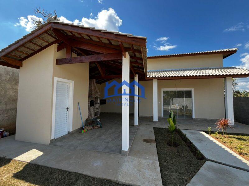 Chácara com 2 quartos e 2 banheiros a venda, 500 m² por R$ 550.000,00 cod.ch1640