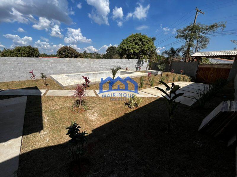 Chácara com 2 quartos e 2 banheiros a venda, 500 m² por R$ 550.000,00 cod.ch1640