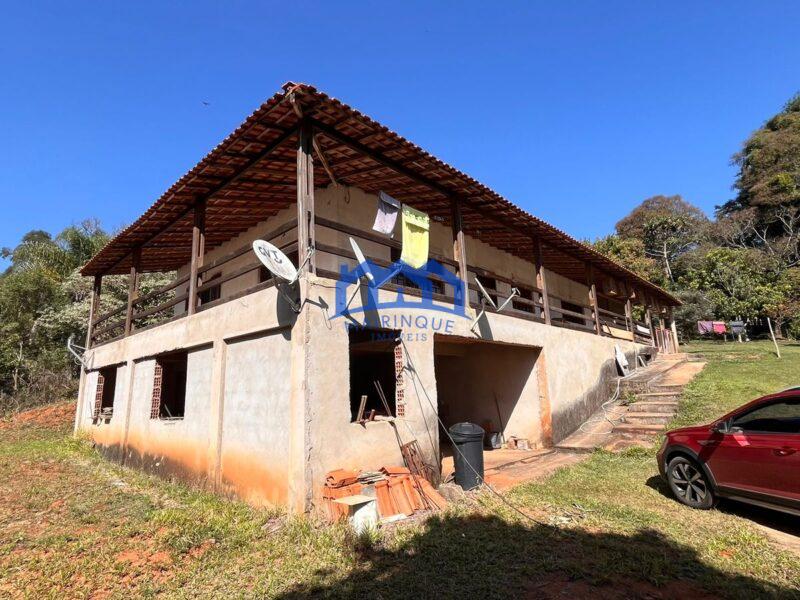 Chacara com 3 Quartos e 2 banheiros à Venda, 19000 m² por R$950.000 cod.ch1762