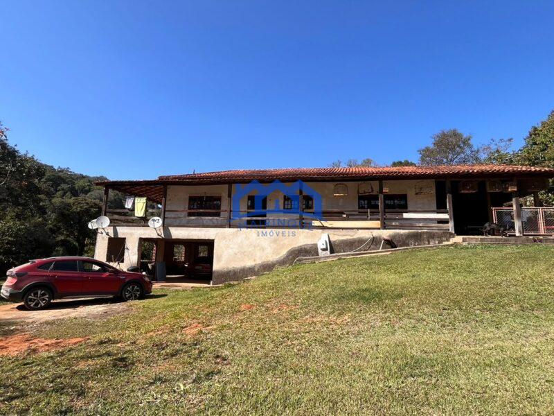 Chacara com 3 Quartos e 2 banheiros à Venda, 19000 m² por R$950.000 cod.ch1762