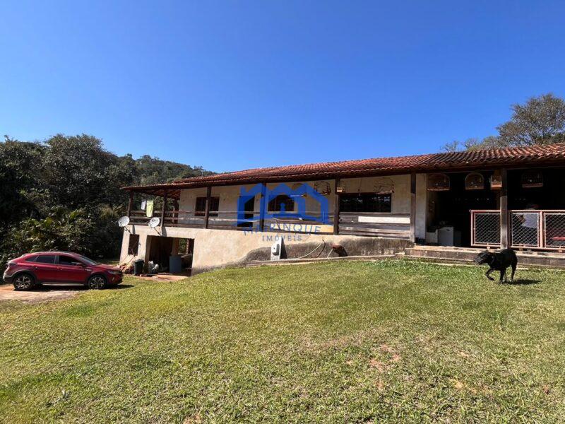 Chacara com 3 Quartos e 2 banheiros à Venda, 19000 m² por R$950.000 cod.ch1762