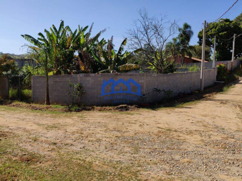 Lote/Terreno à Venda, 1000 m² por R$180.000 cod.ch1763