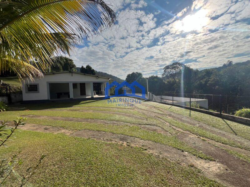 Chacara com 2 Quartos e 2 banheiros à Venda, 4000 m² por R$ 700.000 ch1764