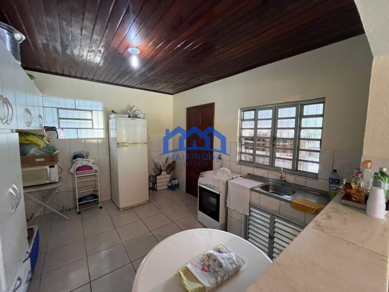 Chacara com 2 Quartos e 2 banheiros à Venda, 4000 m² por R$ 700.000 ch1764