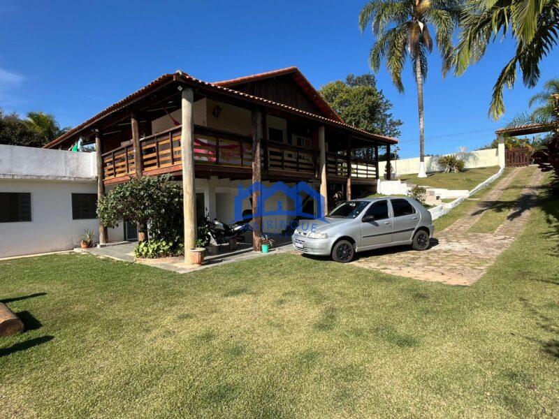 Chacara com 5 Quartos e 3 banheiros à Venda, 3000 m² por R$ 1.330.000 cod.ps244