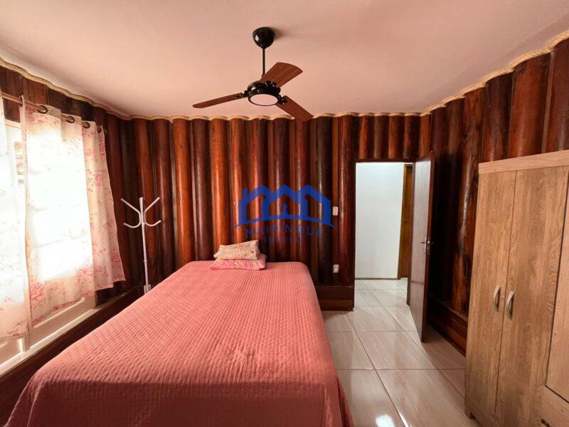 Chacara com 5 Quartos e 3 banheiros à Venda, 3000 m² por R$ 1.330.000 cod.ps244