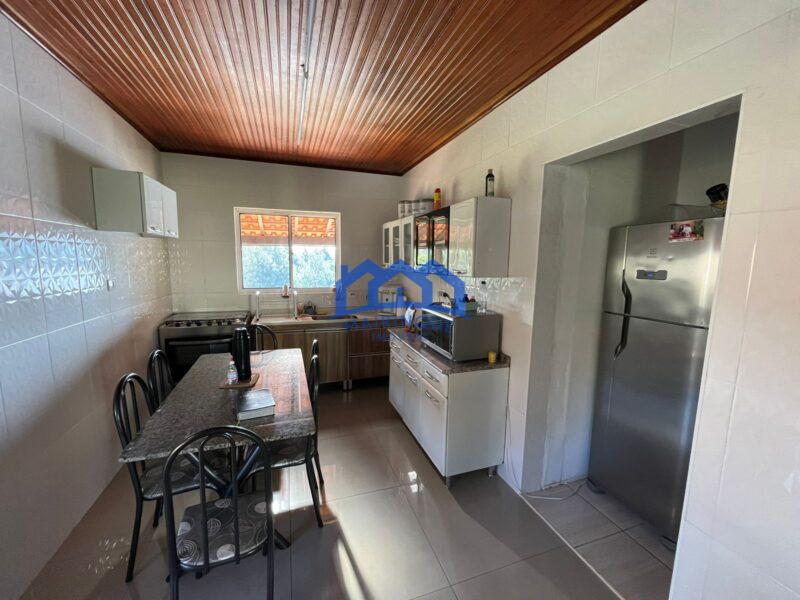 Chacara com 5 Quartos e 3 banheiros à Venda, 3000 m² por R$ 1.330.000 cod.ps244