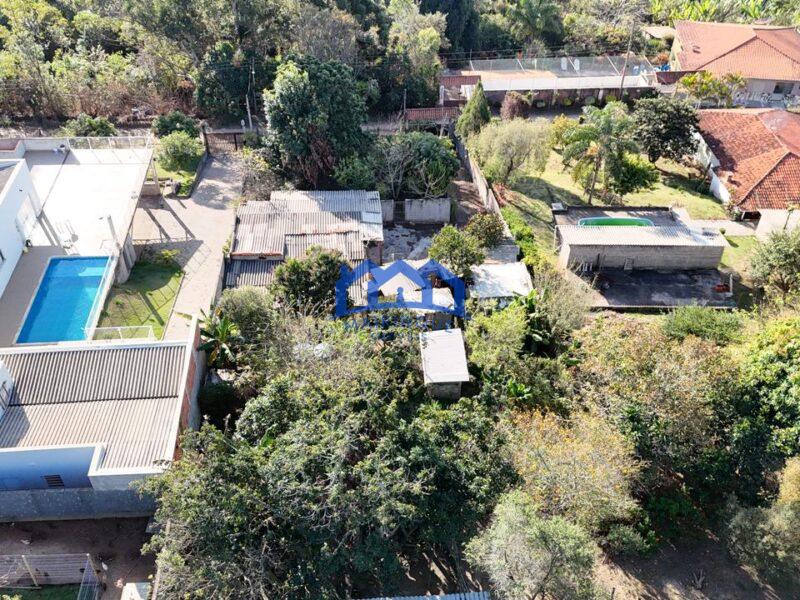 Lote/Terreno à Venda, 1000 m² por R$165.000 cod.ch1768