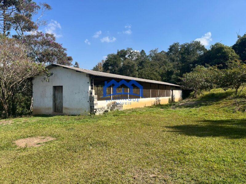 Sitio com 5 Quartos e 2 banheiros à Venda, 193.600 m² por R$ 1.800.000 cod.ch1771