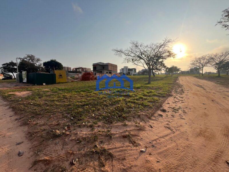 Lote/Terreno à Venda, 432 m² por R$ 50.000 cód. ch1777