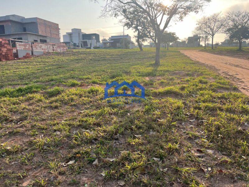 Lote/Terreno à Venda, 432 m² por R$ 50.000 cód. ch1777