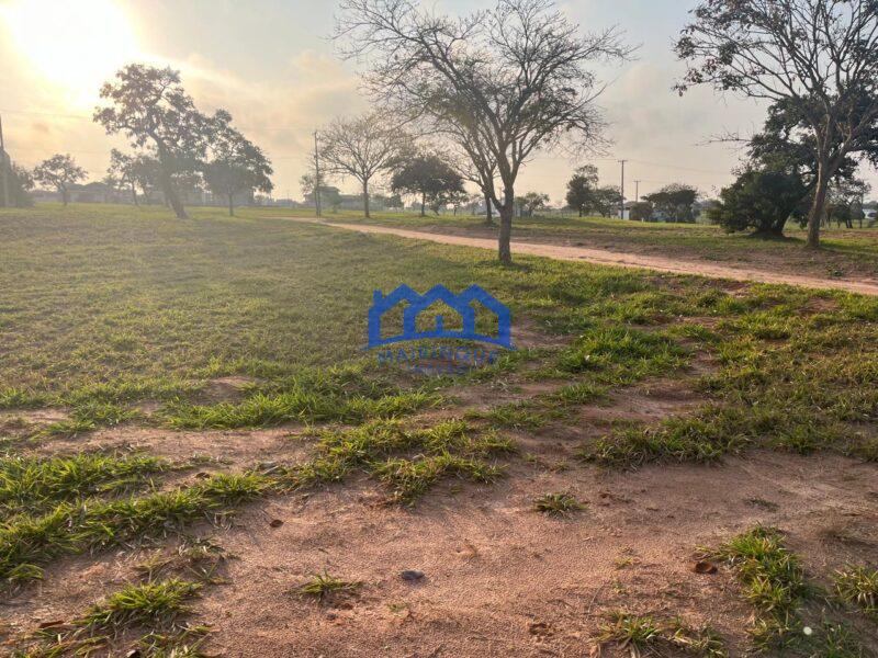 Lote/Terreno à Venda, 432 m² por R$ 50.000 cód. ch1777