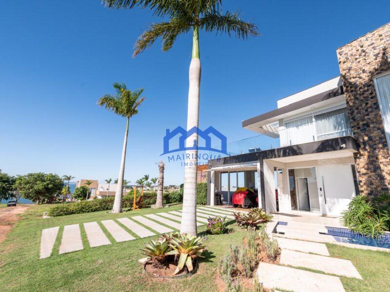 Casa com 4 Quartos e 5 banheiros à Venda, 550 m² por R$ 2.800.000,00 cód. ch1786