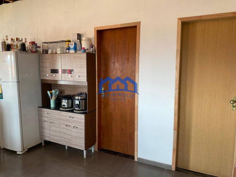 chacara com 3 Quartos e 4 banheiros à Venda, 1000 m² por R$ 550.000. cod.ch1787