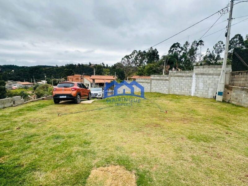 chacara com 3 Quartos e 4 banheiros à Venda, 1000 m² por R$ 550.000. cod.ch1787