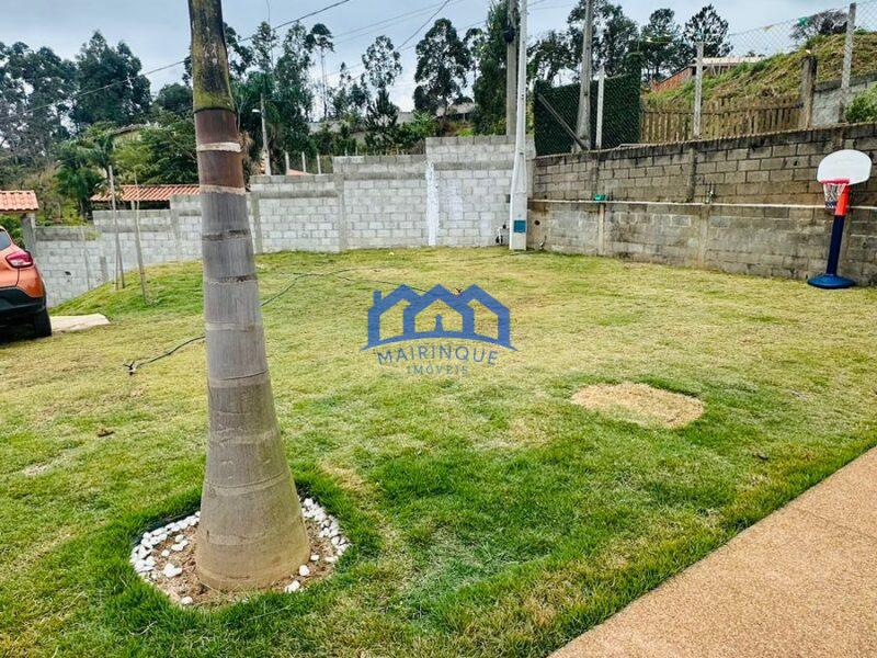 chacara com 3 Quartos e 4 banheiros à Venda, 1000 m² por R$ 550.000. cod.ch1787