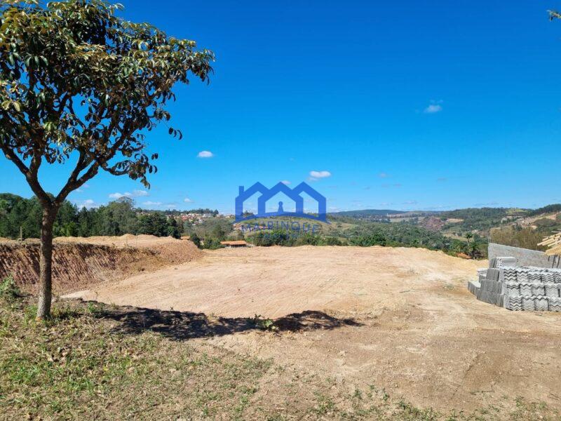 Terreno para projeto, 3 Quartos e 3 banheiros à Venda, 1000 m² por R$ 600.000. cod.ch1789