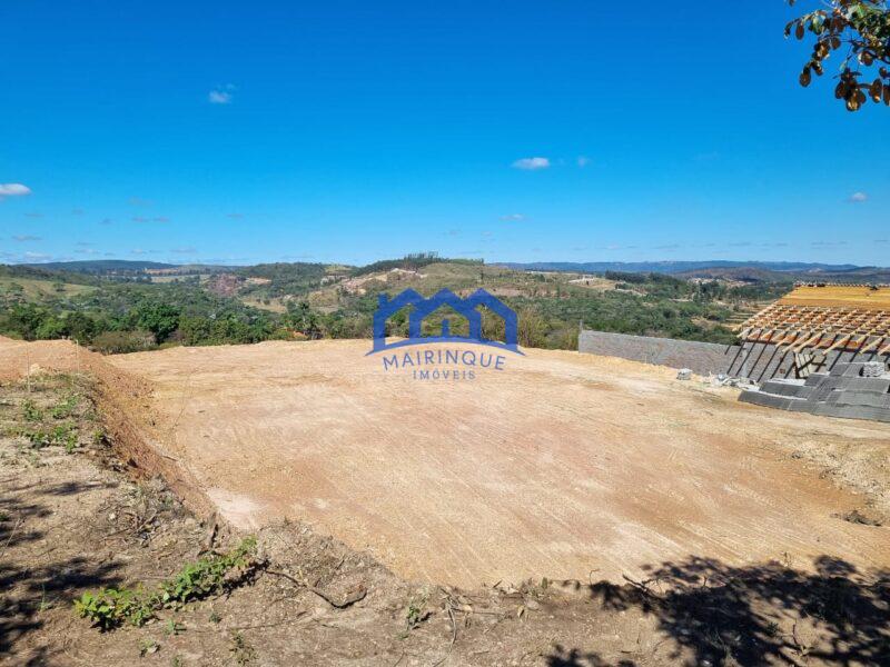 Terreno para projeto, 3 Quartos e 3 banheiros à Venda, 1000 m² por R$ 600.000. cod.ch1789