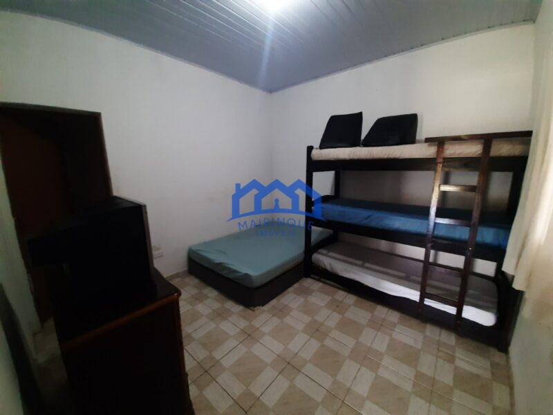 Chacara com 3 Quartos e 5 banheiros à Venda, 1000m² por R$ 590.000. cod.ch1221