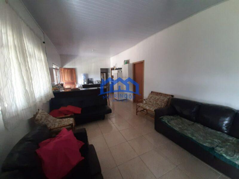 Chacara com 3 Quartos e 5 banheiros à Venda, 1000m² por R$ 590.000. cod.ch1221