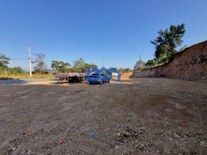 Lote/Terreno à Venda, 2000 m² por R$ 1.000.000. cod ch1791