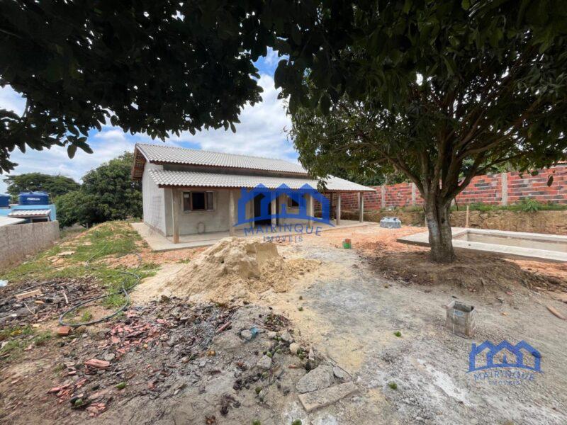 Chacara com 2 Quartos e 2 banheiros à Venda, 680 m² por R$ 600.000 cod.ch1772