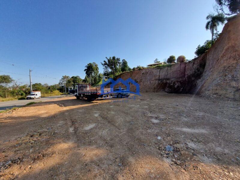 Lote/Terreno à Venda, 2000 m² por R$ 1.000.000. cod ch1791