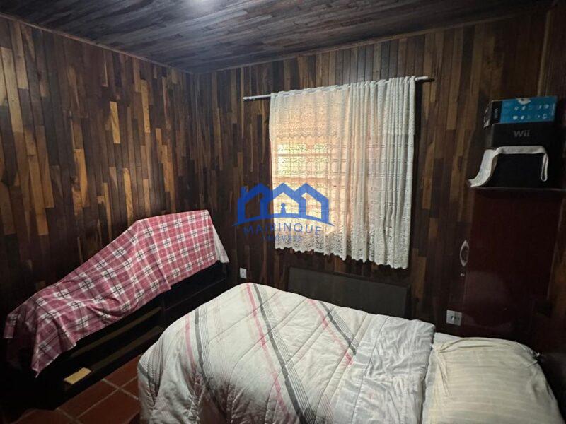 Chacara com 8 Quartos e 4 banheiros à Venda, 3000 m² por R$ 1.200.000. cod ps247