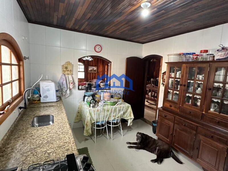 Chacara com 8 Quartos e 4 banheiros à Venda, 3000 m² por R$ 1.200.000. cod ps247