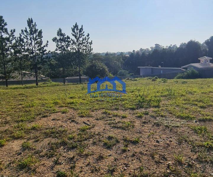 Lote/Terreno à Venda, 2500 m² por R$ 1.200.000. cod ps248