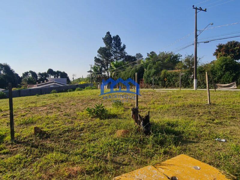 Lote/Terreno à Venda, 2500 m² por R$ 1.200.000. cod ps248