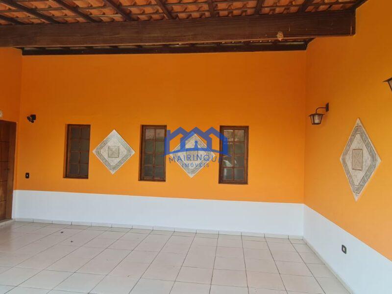 Chacara com 5 Quartos e 3 banheiros à Venda, 1962 m² por R$ 780.000 cod. ch1795