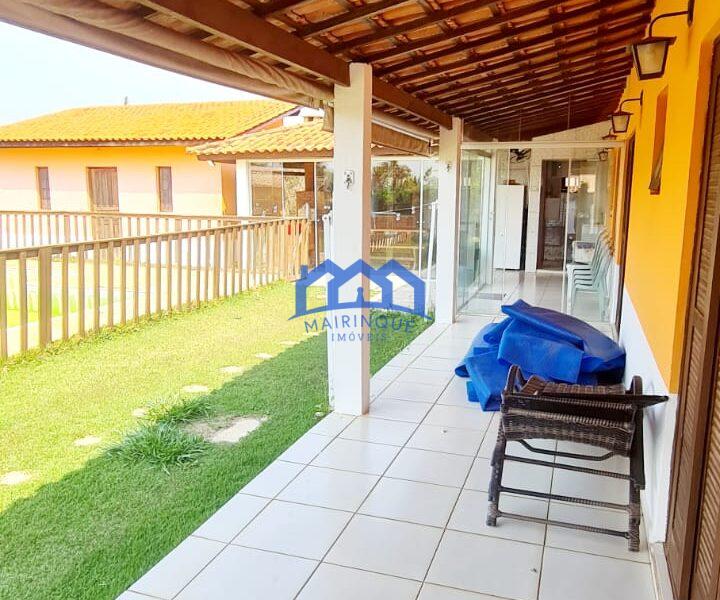 Chacara com 5 Quartos e 3 banheiros à Venda, 1962 m² por R$ 780.000 cod. ch1795