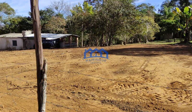 Lote/Terreno à Venda, 1000 m² por R$ 120.000 cod. ch1798