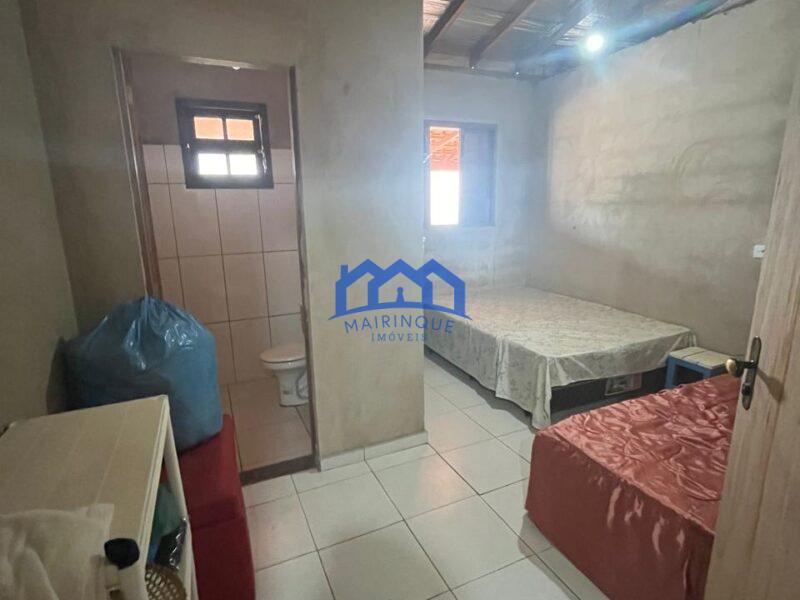 Chacara com 4 Quartos e 3 banheiros à Venda, 1400 m² por R$ 520.000. Cod. ch1802