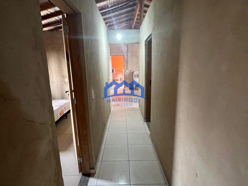 Chacara com 4 Quartos e 3 banheiros à Venda, 1400 m² por R$ 520.000. Cod. ch1802