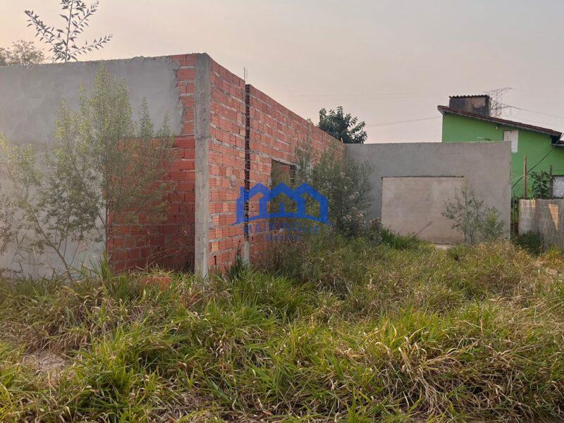 Lote/Terreno à Venda, 1000 m² por R$ 150.000 cod. ch1807