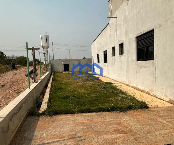 Chacara com 3 Quartos e 3 banheiros à Venda, 1000 m² por R$ 699.000. cod ch1811