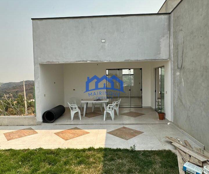 Chacara com 3 Quartos e 3 banheiros à Venda, 1000 m² por R$ 699.000. cod ch1811