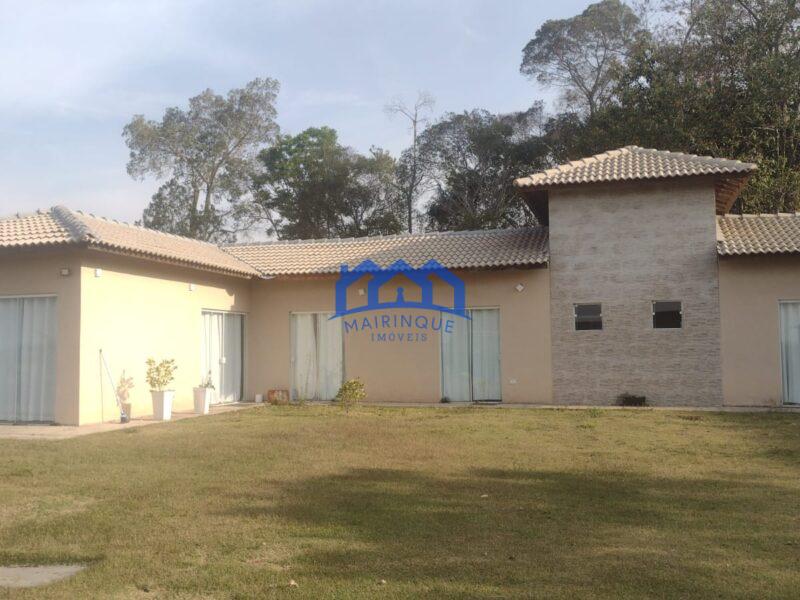 Chacara com 5 Quartos e 3 banheiros à Venda, 2000 m² por R$ 950.000. cod ch1813