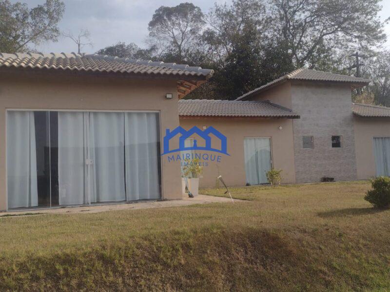 Chacara com 5 Quartos e 3 banheiros à Venda, 2000 m² por R$ 950.000. cod ch1813