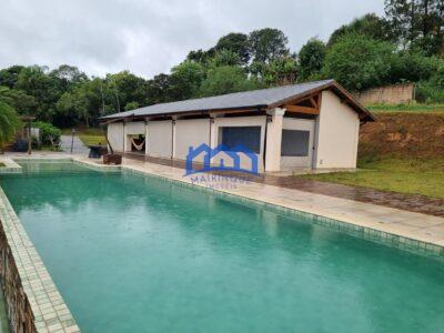 Chacara com 4 Quartos e 5 banheiros à Venda, 27200 m² por R$ 2.600.000 cod.ps251