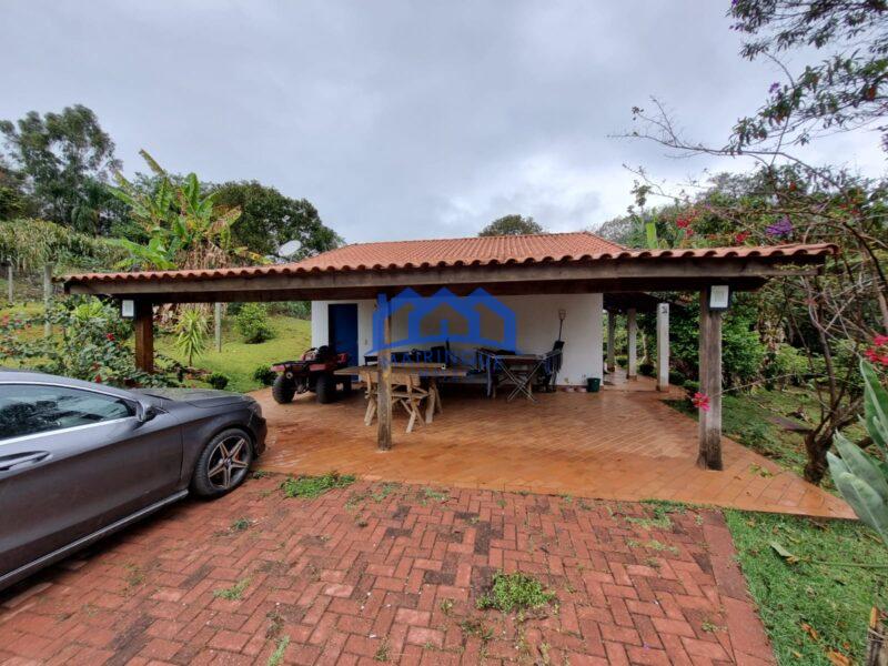 Chacara com 4 Quartos e 5 banheiros à Venda, 27200 m² por R$ 2.600.000 cod.ps251