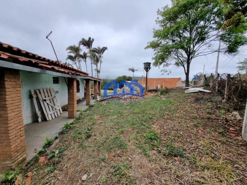 Lote/Terreno à Venda, 1000 m² por R$ 250.000. cod. ch1814