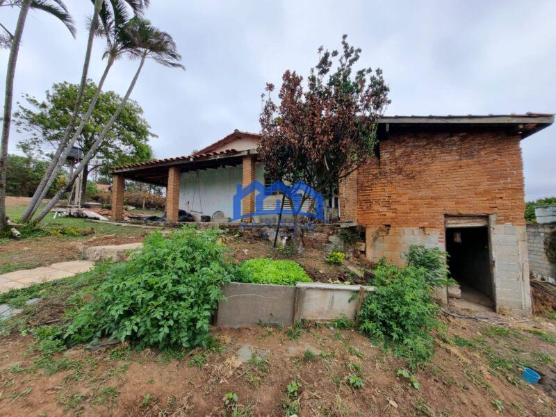 Lote/Terreno à Venda, 1000 m² por R$ 250.000. cod. ch1814