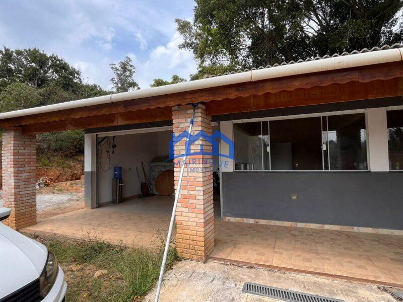 Chacara com 3 Quartos e 3 banheiros à Venda, 1000 m² por R$ 490.000. cod ch1815